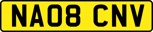 NA08CNV