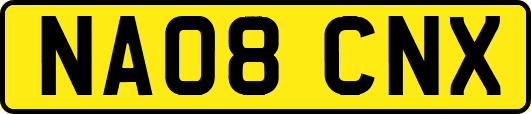 NA08CNX