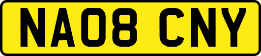 NA08CNY