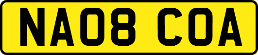 NA08COA