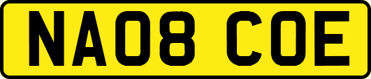 NA08COE