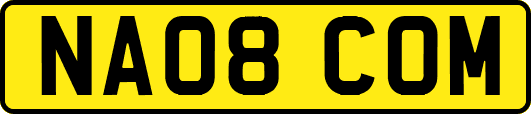 NA08COM