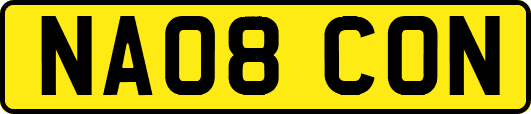 NA08CON