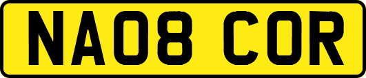 NA08COR