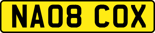 NA08COX