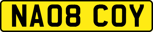 NA08COY