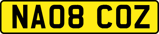 NA08COZ