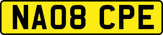 NA08CPE