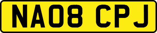 NA08CPJ