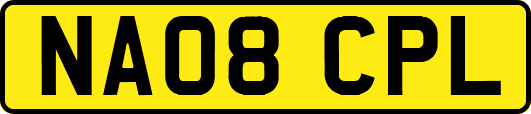 NA08CPL