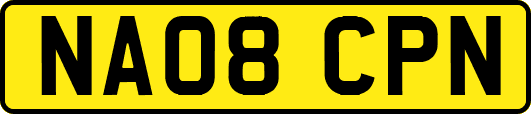 NA08CPN