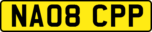 NA08CPP