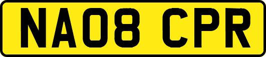 NA08CPR