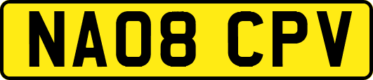 NA08CPV
