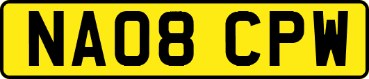NA08CPW