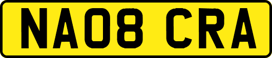 NA08CRA
