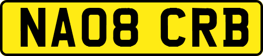 NA08CRB
