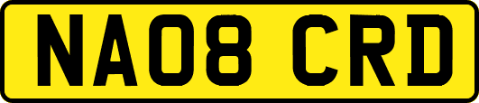 NA08CRD