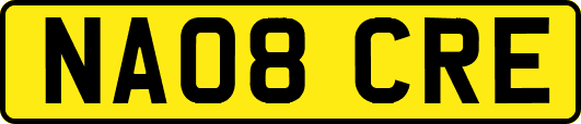 NA08CRE