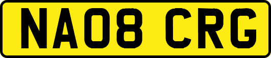 NA08CRG