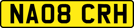 NA08CRH