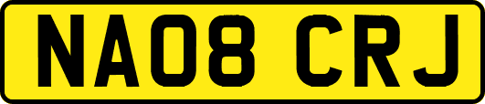 NA08CRJ