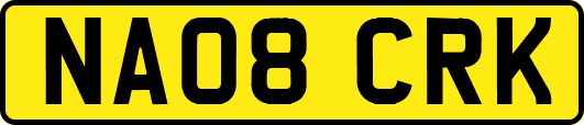 NA08CRK