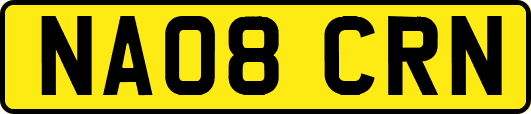 NA08CRN