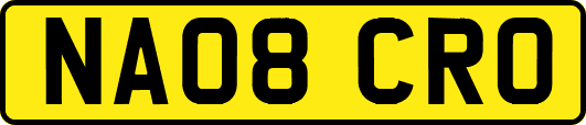 NA08CRO