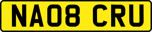 NA08CRU
