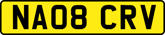 NA08CRV