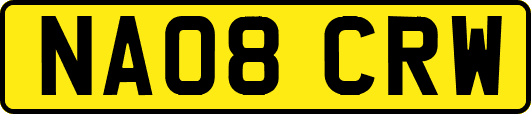 NA08CRW