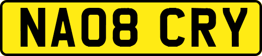NA08CRY