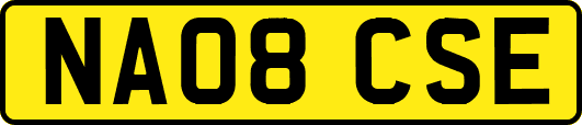 NA08CSE