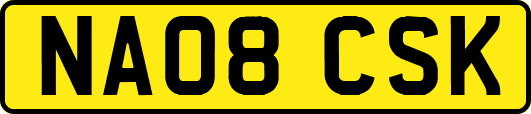 NA08CSK