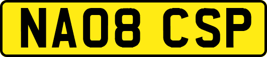 NA08CSP