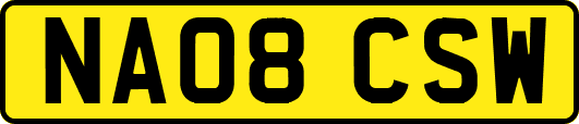 NA08CSW