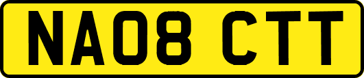 NA08CTT