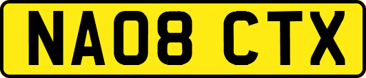 NA08CTX