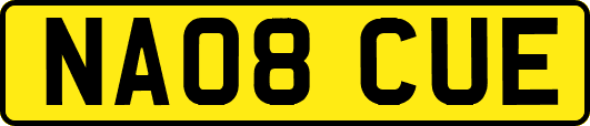 NA08CUE