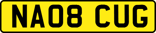 NA08CUG