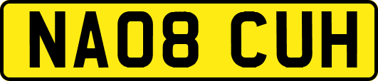 NA08CUH