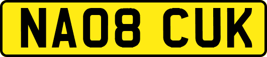 NA08CUK