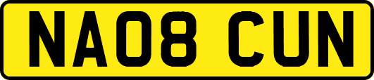 NA08CUN