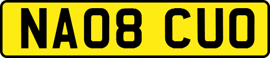 NA08CUO