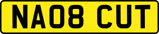 NA08CUT
