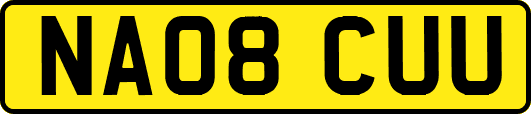 NA08CUU