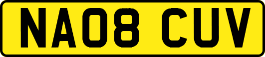 NA08CUV
