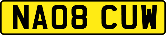 NA08CUW