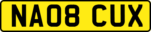 NA08CUX